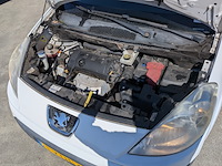 Bedrijfsauto, peugeot, partner 120 1.6 vti l1 xr, 2012 - afbeelding 26 van  32
