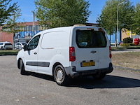 Bedrijfsauto, peugeot, partner 120 1.6 vti l1 xr, 2012 - afbeelding 23 van  32
