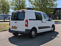 Bedrijfsauto, peugeot, partner 120 1.6 vti l1 xr, 2012 - afbeelding 28 van  32