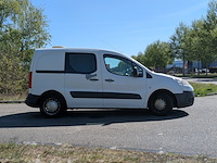 Bedrijfsauto, peugeot, partner 120 1.6 vti l1 xr, 2012 - afbeelding 29 van  32