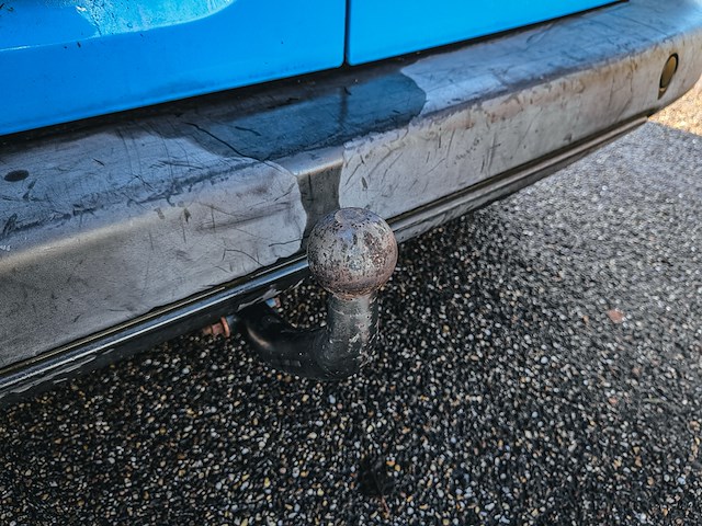 Bedrijfsauto, peugeot, partner 122 1.6 hdi l1 xt profit +, 122 1.6 hdi l1 xt profit +, 2011 - afbeelding 4 van  28