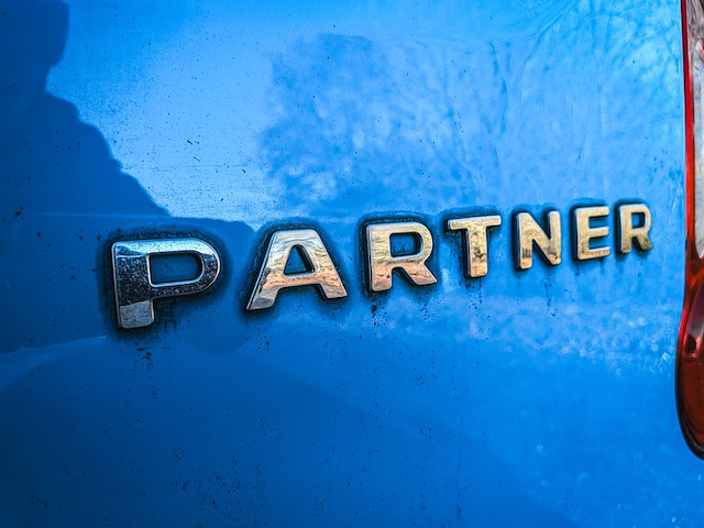 Bedrijfsauto, peugeot, partner 122 1.6 hdi l1 xt profit +, 122 1.6 hdi l1 xt profit +, 2011 - afbeelding 5 van  28