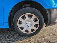 Bedrijfsauto, peugeot, partner 122 1.6 hdi l1 xt profit +, 122 1.6 hdi l1 xt profit +, 2011 - afbeelding 7 van  28