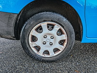 Bedrijfsauto, peugeot, partner 122 1.6 hdi l1 xt profit +, 122 1.6 hdi l1 xt profit +, 2011 - afbeelding 8 van  28