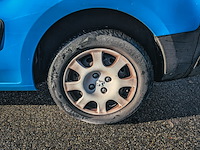 Bedrijfsauto, peugeot, partner 122 1.6 hdi l1 xt profit +, 122 1.6 hdi l1 xt profit +, 2011 - afbeelding 9 van  28