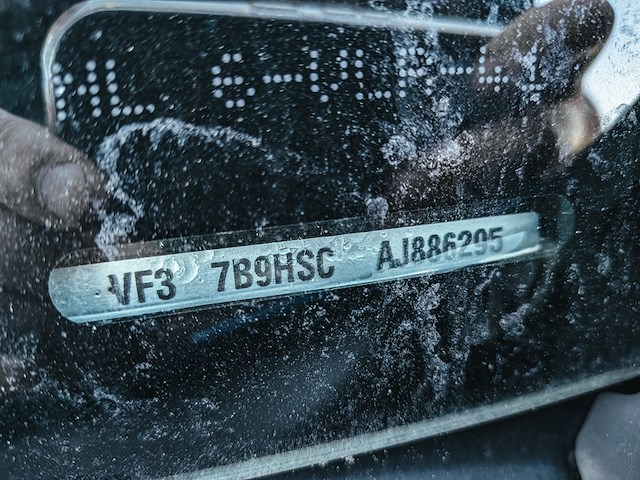 Bedrijfsauto, peugeot, partner 122 1.6 hdi l1 xt profit +, 122 1.6 hdi l1 xt profit +, 2011 - afbeelding 14 van  28