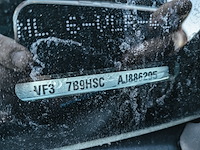 Bedrijfsauto, peugeot, partner 122 1.6 hdi l1 xt profit +, 122 1.6 hdi l1 xt profit +, 2011 - afbeelding 14 van  28