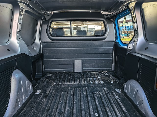 Bedrijfsauto, peugeot, partner 122 1.6 hdi l1 xt profit +, 122 1.6 hdi l1 xt profit +, 2011 - afbeelding 15 van  28