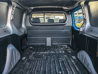 Bedrijfsauto, peugeot, partner 122 1.6 hdi l1 xt profit +, 122 1.6 hdi l1 xt profit +, 2011 - afbeelding 15 van  28