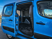 Bedrijfsauto, peugeot, partner 122 1.6 hdi l1 xt profit +, 122 1.6 hdi l1 xt profit +, 2011 - afbeelding 16 van  28