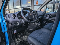 Bedrijfsauto, peugeot, partner 122 1.6 hdi l1 xt profit +, 122 1.6 hdi l1 xt profit +, 2011 - afbeelding 17 van  28