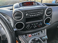 Bedrijfsauto, peugeot, partner 122 1.6 hdi l1 xt profit +, 122 1.6 hdi l1 xt profit +, 2011 - afbeelding 19 van  28