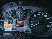 Bedrijfsauto, peugeot, partner 122 1.6 hdi l1 xt profit +, 122 1.6 hdi l1 xt profit +, 2011 - afbeelding 21 van  28