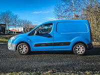 Bedrijfsauto, peugeot, partner 122 1.6 hdi l1 xt profit +, 122 1.6 hdi l1 xt profit +, 2011 - afbeelding 12 van  28