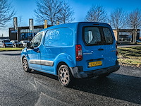 Bedrijfsauto, peugeot, partner 122 1.6 hdi l1 xt profit +, 122 1.6 hdi l1 xt profit +, 2011 - afbeelding 22 van  28
