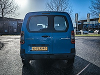 Bedrijfsauto, peugeot, partner 122 1.6 hdi l1 xt profit +, 122 1.6 hdi l1 xt profit +, 2011 - afbeelding 23 van  28