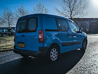 Bedrijfsauto, peugeot, partner 122 1.6 hdi l1 xt profit +, 122 1.6 hdi l1 xt profit +, 2011 - afbeelding 24 van  28
