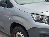 Bedrijfsauto, peugeot, partner, 1.5 bluehdi pro, 2020 - afbeelding 9 van  14