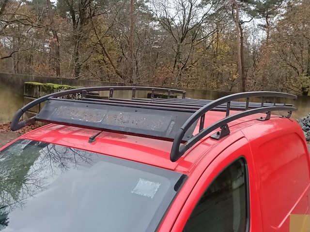 Bedrijfsauto peugeot, partner 1.6 hdi, bouwjaar 2009 - afbeelding 8 van  36