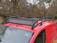 Bedrijfsauto peugeot, partner 1.6 hdi, bouwjaar 2009 - afbeelding 8 van  36