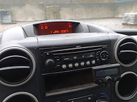 Bedrijfsauto peugeot, partner 1.6 hdi, bouwjaar 2009 - afbeelding 17 van  36