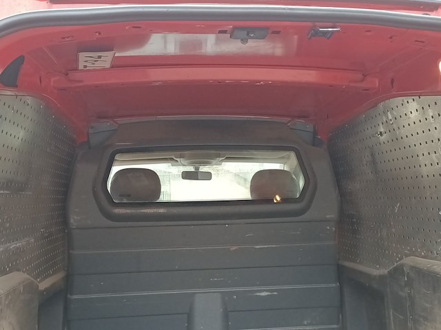 Bedrijfsauto peugeot, partner 1.6 hdi, bouwjaar 2009 - afbeelding 21 van  36