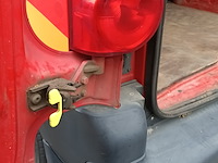 Bedrijfsauto peugeot, partner 1.6 hdi, bouwjaar 2009 - afbeelding 22 van  36