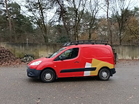 Bedrijfsauto peugeot, partner 1.6 hdi, bouwjaar 2009 - afbeelding 12 van  36
