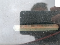 Bedrijfsauto peugeot, partner 1.6 hdi, bouwjaar 2009 - afbeelding 25 van  36