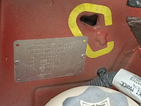 Bedrijfsauto peugeot, partner 1.6 hdi, bouwjaar 2009 - afbeelding 30 van  36