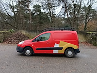 Bedrijfsauto peugeot, partner 1.6 hdi, bouwjaar 2009 - afbeelding 23 van  36