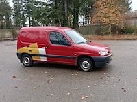 Bedrijfsauto peugeot, partner 1.9x, bouwjaar 2001 - afbeelding 3 van  40