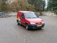 Bedrijfsauto peugeot, partner 1.9x, bouwjaar 2001 - afbeelding 5 van  40