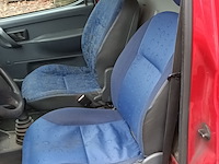 Bedrijfsauto peugeot, partner 1.9x, bouwjaar 2001 - afbeelding 14 van  40