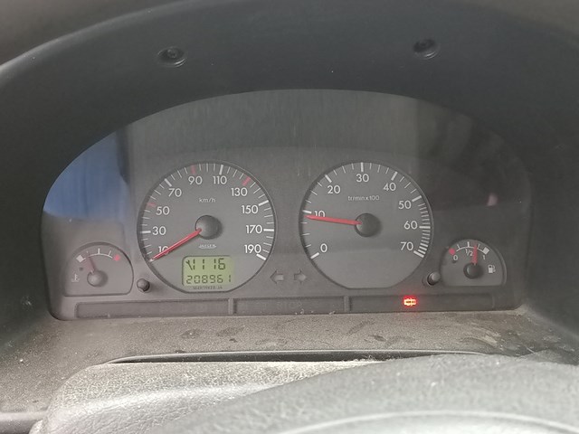 Bedrijfsauto peugeot, partner 1.9x, bouwjaar 2001 - afbeelding 15 van  40