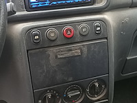 Bedrijfsauto peugeot, partner 1.9x, bouwjaar 2001 - afbeelding 16 van  40