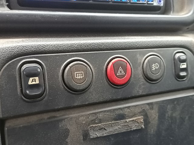 Bedrijfsauto peugeot, partner 1.9x, bouwjaar 2001 - afbeelding 18 van  40