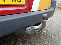 Bedrijfsauto peugeot, partner 1.9x, bouwjaar 2001 - afbeelding 19 van  40