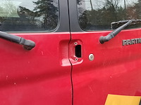 Bedrijfsauto peugeot, partner 1.9x, bouwjaar 2001 - afbeelding 20 van  40