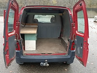 Bedrijfsauto peugeot, partner 1.9x, bouwjaar 2001 - afbeelding 21 van  40