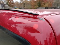 Bedrijfsauto peugeot, partner 1.9x, bouwjaar 2001 - afbeelding 26 van  40