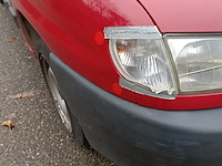 Bedrijfsauto peugeot, partner 1.9x, bouwjaar 2001 - afbeelding 27 van  40