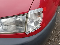 Bedrijfsauto peugeot, partner 1.9x, bouwjaar 2001 - afbeelding 28 van  40