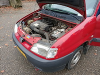 Bedrijfsauto peugeot, partner 1.9x, bouwjaar 2001 - afbeelding 29 van  40