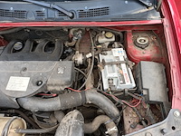 Bedrijfsauto peugeot, partner 1.9x, bouwjaar 2001 - afbeelding 30 van  40