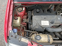 Bedrijfsauto peugeot, partner 1.9x, bouwjaar 2001 - afbeelding 31 van  40