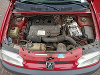 Bedrijfsauto peugeot, partner 1.9x, bouwjaar 2001 - afbeelding 32 van  40