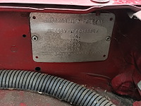 Bedrijfsauto peugeot, partner 1.9x, bouwjaar 2001 - afbeelding 33 van  40