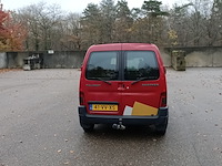 Bedrijfsauto peugeot, partner 1.9x, bouwjaar 2001 - afbeelding 38 van  40