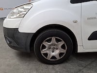 Bedrijfsauto, peugeot, partner, 2009 - afbeelding 2 van  57